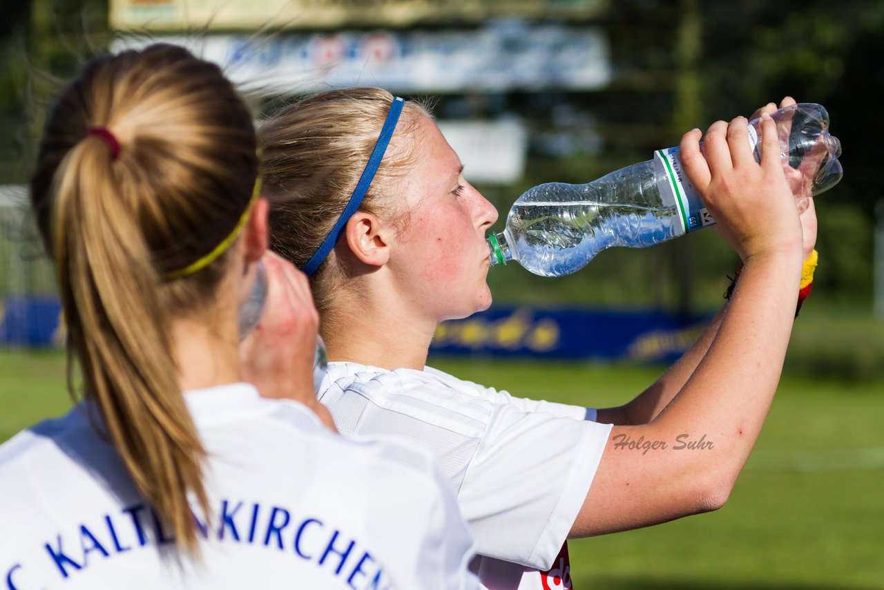 Bild 260 - Frauen ATSV Stockelsdorf - FSC Kaltenkirchen : Ergebnis: 4:3